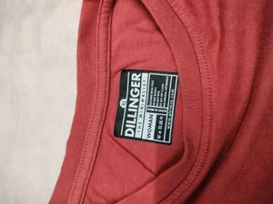 Basic Tee