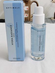 Oriflame Hydra Radiance Facial Serum