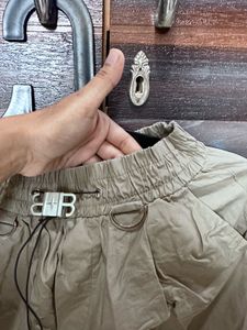 Cargo Pants