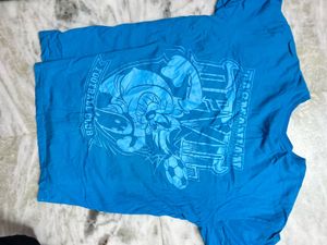 Kook N Keech T Shirt 👕 Downsholder