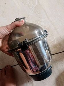 Mixer Grinder Jar
