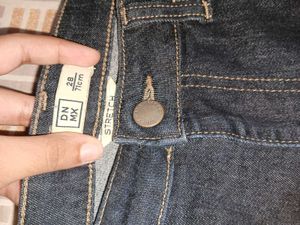 DNMX Denim Jeans
