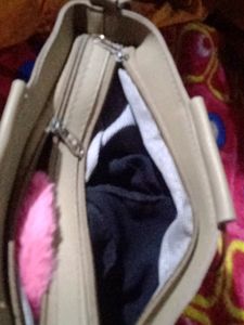 Hand Bag