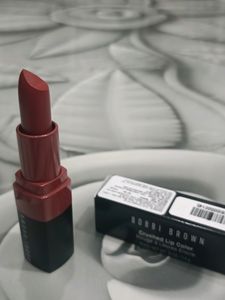 Bobbi Brown Lipstick 😍❤️