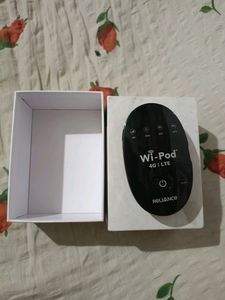 Reliance Wi-pod WD-670