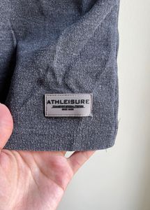 Teamspirit Tee (Size M) – Great Condition