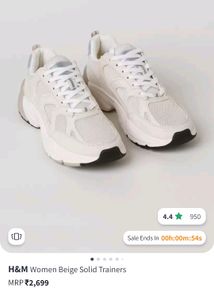 H&amp;M Shoes For Women