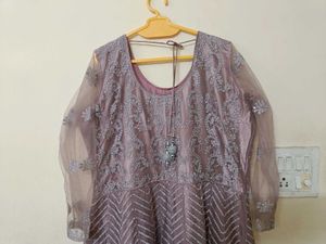 Designer Ethnic Dress