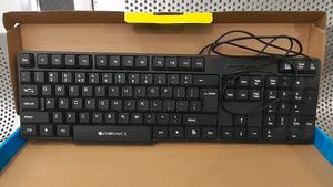 KEYBOARD
