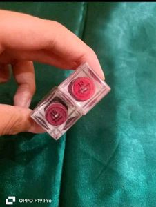5 Lipsticks
