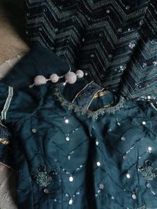 Beautifull Lehngas For Party And Wedding