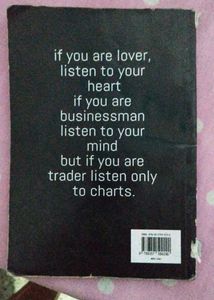 Tranding chart pattern book