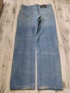 Ma738 Manjohn Jeans Waist 32