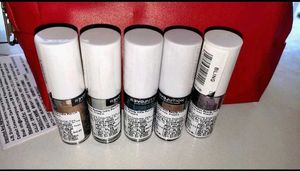 Revolution Eyeshadow Pack Of 5