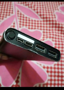 Mi Power Bank