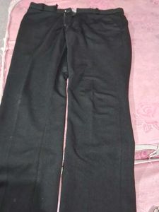 Black Dress Pants