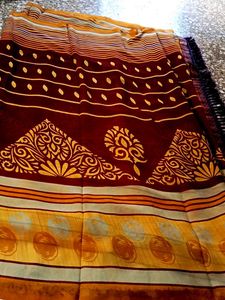 Set of 3 Stylish Sarees