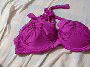 Rose Pink Bra 🩷