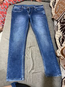 Denim Jeans For Men