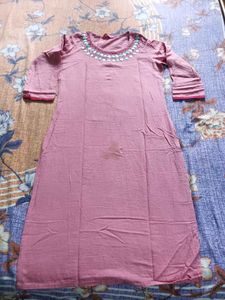 Combos Of 3 Kurtis