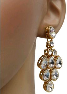 Elegant Jewellery Set