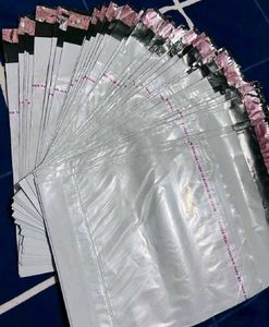 17 Big Size Shipping Bags (Packaging Material)