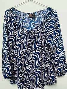 Stylish Loose Top