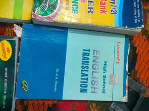 4 Books Combo