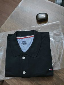 Tommy Hilfiger Polo Shirt- Brand New