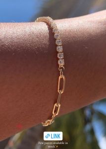 Minimal Beautiful Bracelet❤️