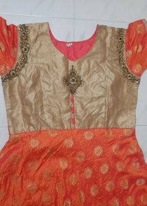 Partywear Gown Xl