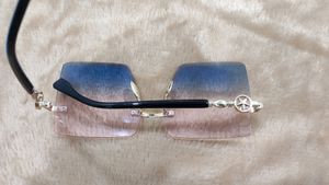 Dual Tone Sunglasses