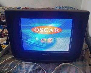 SAMSUNG TV