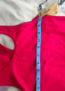 3 Thank Tops For 140/-