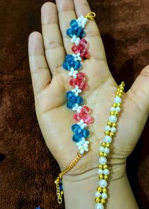 🎀Handmade Bracelet