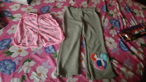 Kids Shorts &amp; Pants Set