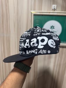 Aape By A Bathing Ape