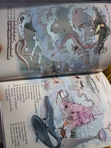 Geronimo Stilton - The Kingdom of Fantasy