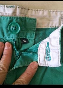 Chino Shorts For Men