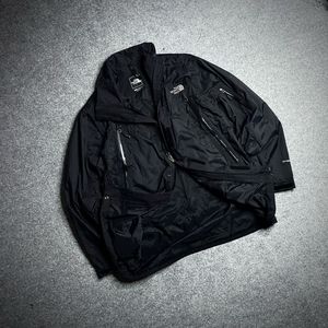 The North Face Hyvent Series