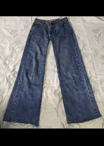 COMBO OF JEANS AND TOPS