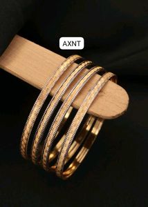 4 Bangles
