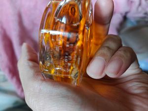 Chloe Nomad Perfume