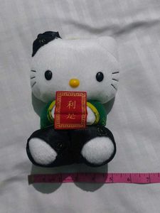 Mac Donald Xsanrio Daniel