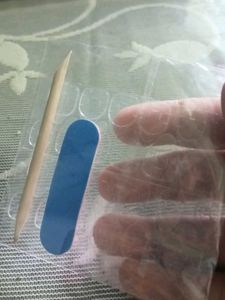 Press On Nails