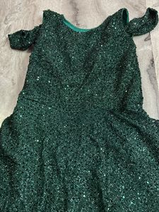 Gown