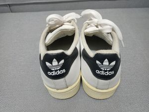 Adidas Superstar Sneaker