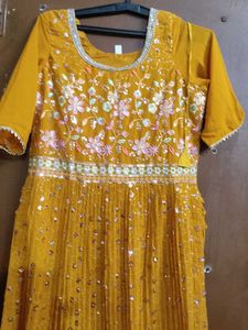Palazzo Suit Set