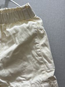 Zudio Branded Denim Shorts For 6-8 Ur Old