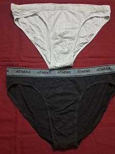 combo Of  nine men Brief  cotten